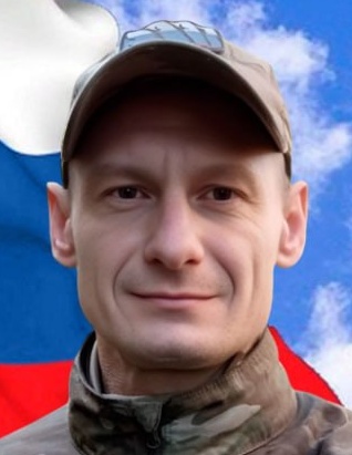 Фото: Погибший на войне с Украиной Федоров Евгений Сергеевич. Кемеровская область, нет данных