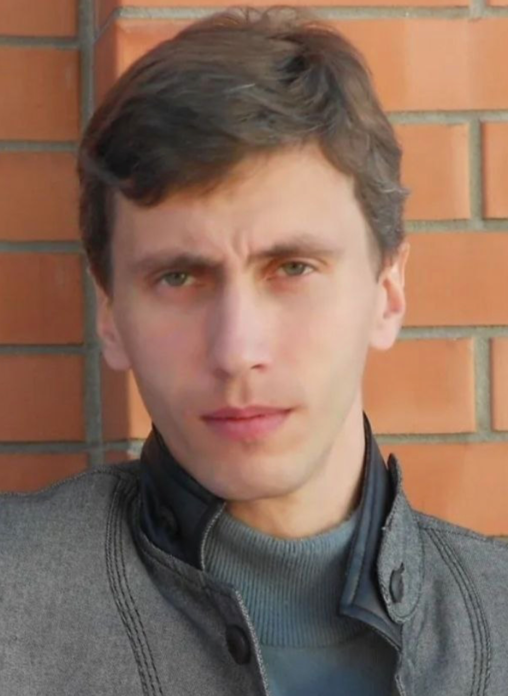 Фото: Погибший на войне с Украиной Цирулик Владимир Николаевич. ДНР, добровольцы