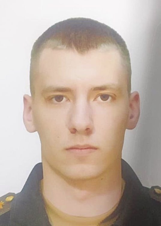 Фото: Погибший на войне с Украиной Рагузов Валентин Владимирович. Астраханская область, добровольцы