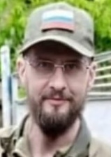 Фото: Погибший на войне с Украиной Богатов Сергей Николаевич. Республика Татарстан, нет данных