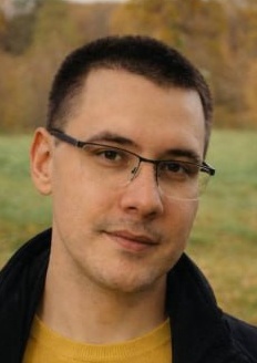 Фото: Погибший на войне с Украиной Егошин Дмитрий Леонидович. Республика Марий Эл, добровольцы