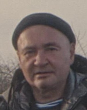 Фото: Погибший на войне с Украиной Шевченко Игорь Владимирович. Приморский край, добровольцы