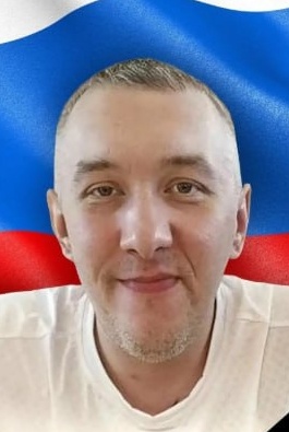 Фото: Погибший на войне с Украиной Рахимов Руслан Завирович. Ненецкий автономный округ, мотострелковые войска
