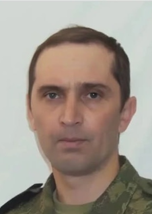 Фото: Погибший на войне с Украиной Панов Олег Владимирович. Республика Башкортостан, нет данных