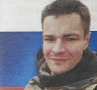 Фото: Погибший на войне с Украиной Дульцев Александр Эдуардович. Московская область, нет данных