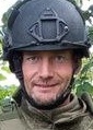 Фото: Погибший на войне с Украиной Константинов Юрий Николаевич. Иностранцы, мотострелковые войска