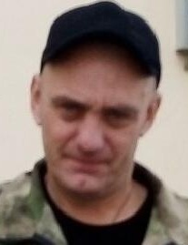 Фото: Погибший на войне с Украиной Ахапкин Денис Вячеславович. Владимирская область, нет данных