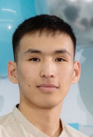 Фото: Погибший на войне с Украиной Оюн Алдар Турген-Оолович. Республика Тыва, нет данных