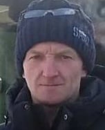 Фото: Погибший на войне с Украиной Митягин Владимир Сергеевич. Красноярский край, добровольцы
