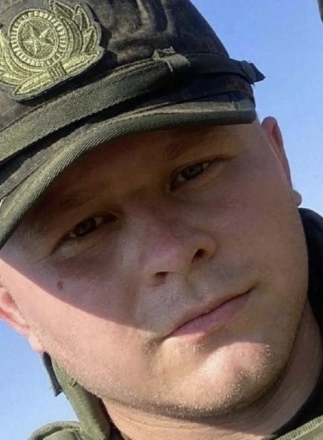 Фото: Погибший на войне с Украиной Ахметов Руслан Рауфович. Республика Башкортостан, добровольцы