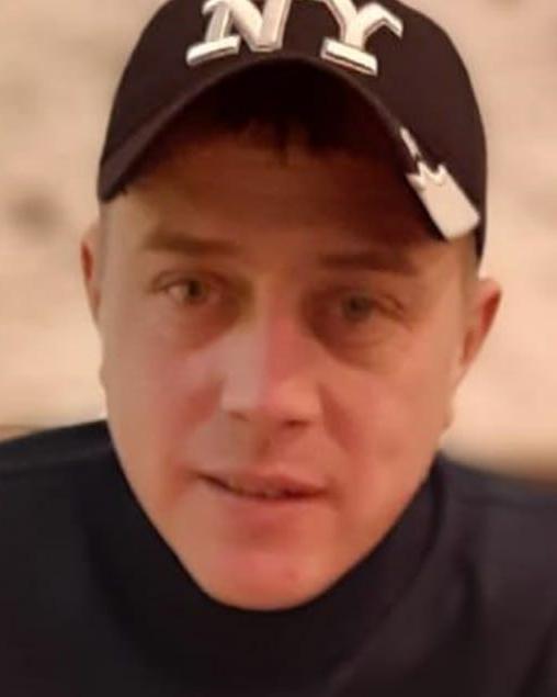 Фото: Погибший на войне с Украиной Сабиров Булат Ракипович. Республика Татарстан, нет данных