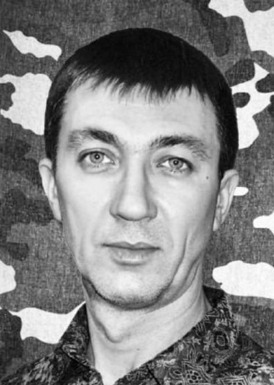 Фото: Погибший на войне с Украиной Гермаш Илья Александрович. Севастополь, добровольцы