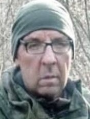 Фото: Погибший на войне с Украиной Таранов Александр Николаевич. Липецкая область, добровольцы