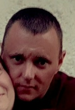 Фото: Погибший на войне с Украиной Воронов Сергей Юрьевич. Московская область, заключенные