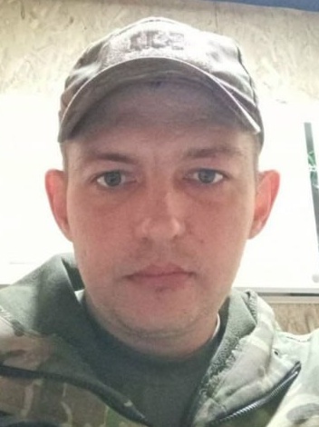 Фото: Погибший на войне с Украиной Ахтямов Ранис Ринатович. Челябинская область, нет данных