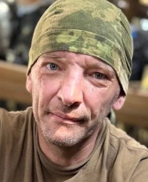 Фото: Погибший на войне с Украиной Архаров Дмитрий Леонидович. Московская область, добровольцы