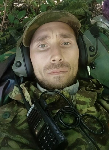 Фото: Погибший на войне с Украиной Батинов Анатолий Владимирович. Пермский край, мотострелковые войска