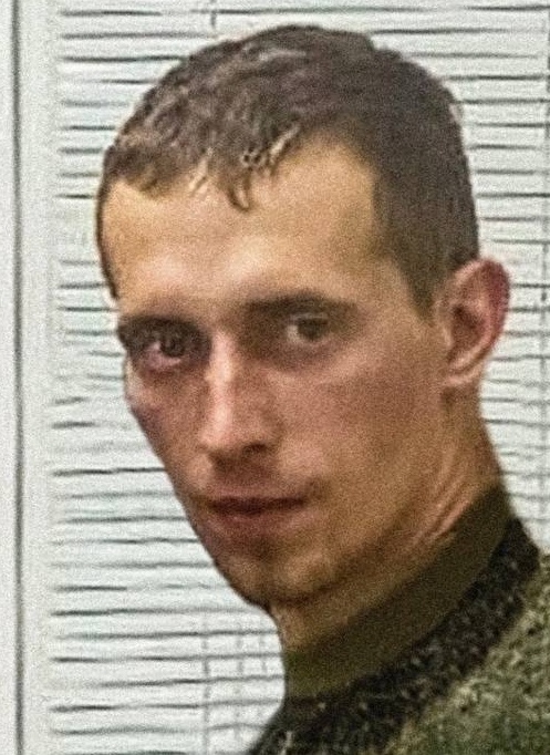 Фото: Погибший на войне с Украиной Заушицын Матвей Васильевич. Кировская область, нет данных