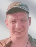 Фото: Погибший на войне с Украиной Морев Дмитрий Леонидович. Нижегородская область, добровольцы