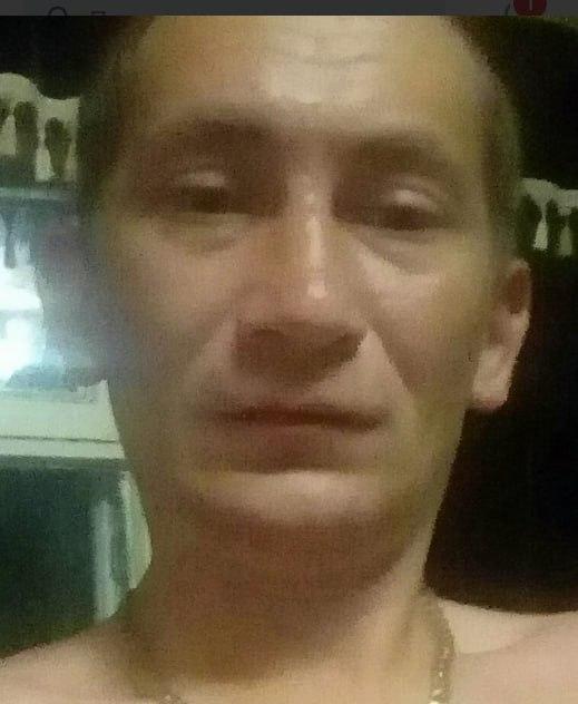 Фото: Погибший на войне с Украиной Сабиров Ришат Ульфатович. Республика Татарстан, нет данных