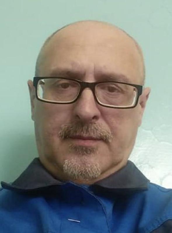 Фото: Погибший на войне с Украиной Яшагин Алексей Иванович. Республика Татарстан, добровольцы