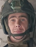 Фото: Погибший на войне с Украиной Лукьянов Кирилл Сергеевич. Ростовская область, нет данных