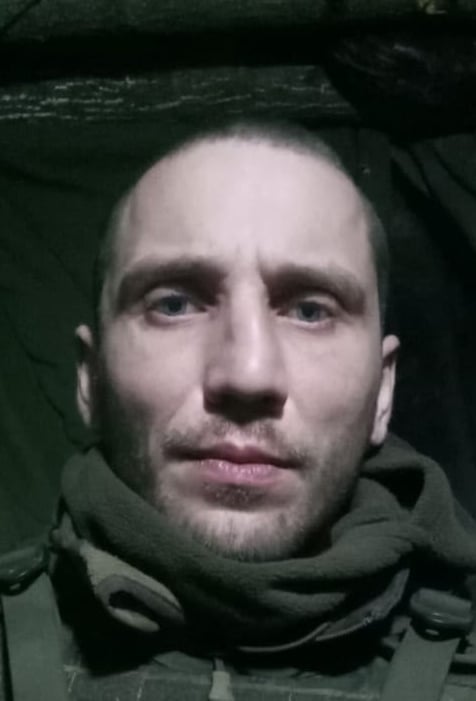 Фото: Погибший на войне с Украиной Ткаченко Евгений Александрович. Самарская область, мотострелковые войска
