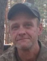 Фото: Погибший на войне с Украиной Дубинин Владимир Владимирович. Брянская область, добровольцы