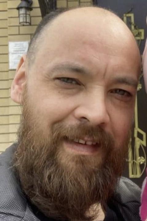 Фото: Погибший на войне с Украиной Исламов Ильдар Данисович. Республика Татарстан, нет данных