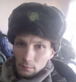 Фото: Погибший на войне с Украиной Каширин Сергей Владимирович. Хабаровский край, мобилизованные