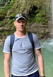 Фото: Погибший на войне с Украиной Дудников Михаил Александрович. Саратовская область, ВДВ