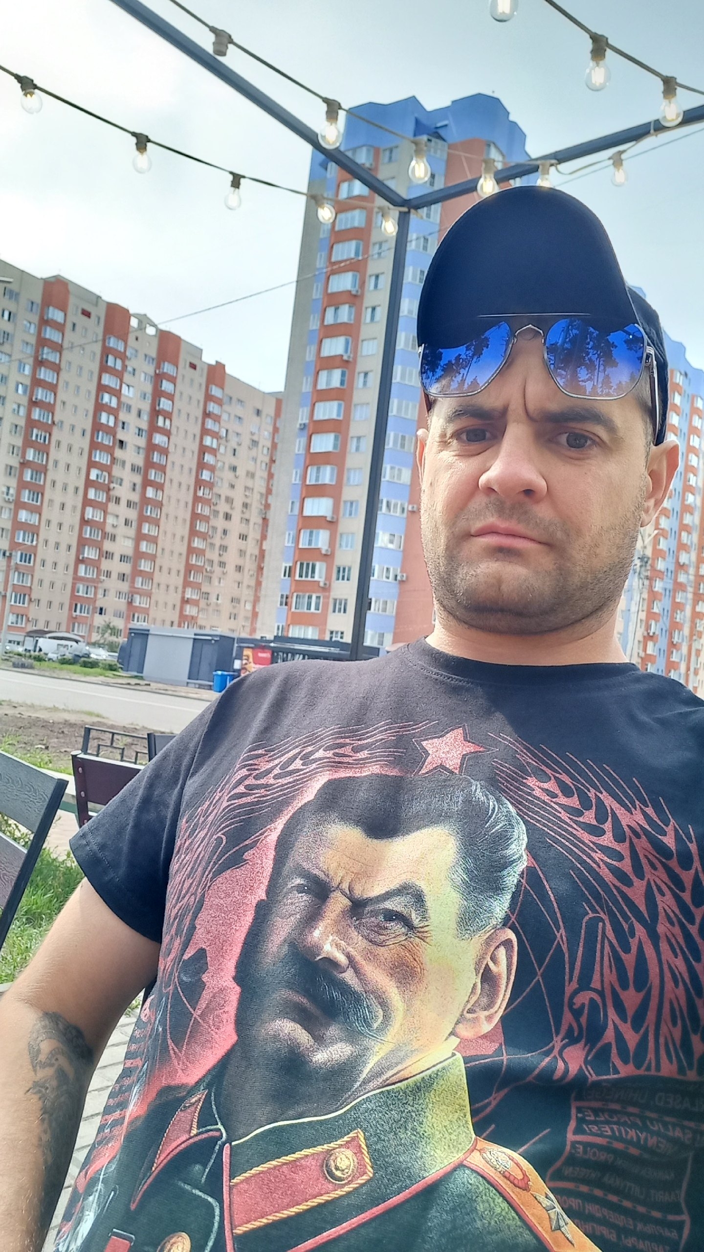 Фото: Погибший на войне с Украиной Ширяев Дмитрий Евгеньевич. Воронежская область, мотострелковые войска