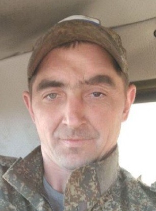 Фото: Погибший на войне с Украиной Ивлев Михаил Михайлович. Калужская область, танковые войска