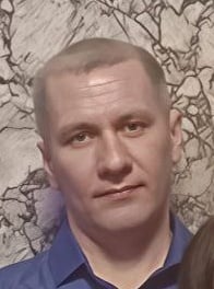 Фото: Погибший на войне с Украиной Кузнецов Владимир Иванович. Свердловская область, мотострелковые войска