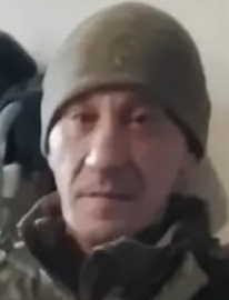 Фото: Погибший на войне с Украиной Свитов Фарит Айнетдинович. Курганская область, нет данных