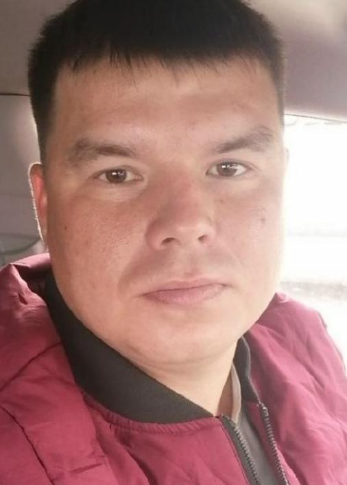 Фото: Погибший на войне с Украиной Гарафутдинов Амир Дамирович. Республика Татарстан, добровольцы