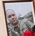 Фото: Погибший на войне с Украиной Каплин Алексей Иванович. Пензенская область, нет данных