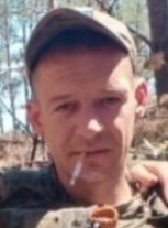 Фото: Погибший на войне с Украиной Трифонов Виктор Владимирович. Белгородская область, добровольцы