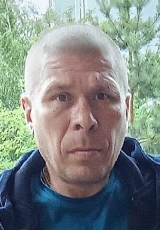 Фото: Погибший на войне с Украиной Иванов Алексей Владимирович. Томская область, мотострелковые войска