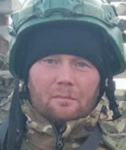 Фото: Погибший на войне с Украиной Булаткин Дмитрий Геннадьевич. Чувашская Республика, нет данных