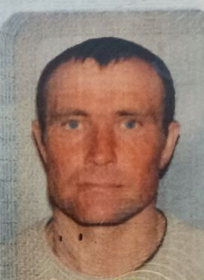 Фото: Погибший на войне с Украиной Кобылин Вячеслав Александрович. Воронежская область, мотострелковые войска