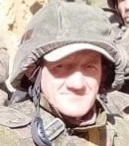 Фото: Погибший на войне с Украиной Гадельшин Артур Ришатович. Республика Башкортостан, заключенные