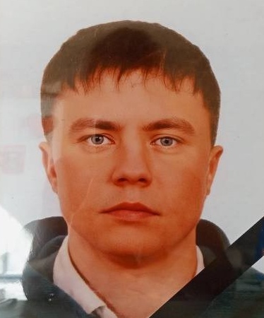 Фото: Погибший на войне с Украиной Струев Денис Юрьевич. Нижегородская область, нет данных