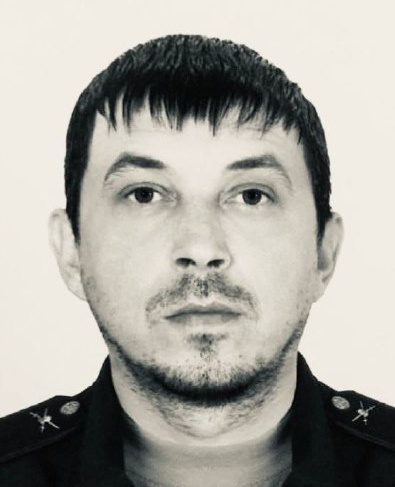 Фото: Погибший на войне с Украиной Долгирев Антон Геннадьевич. Свердловская область, добровольцы