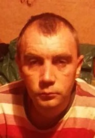 Фото: Погибший на войне с Украиной Гиниятов Шамиль Газимзанович. Оренбургская область, мотострелковые войска