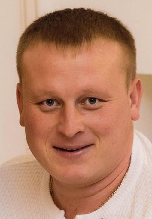 Фото: Погибший на войне с Украиной Лаптев Анатолий Николаевич. Республика Татарстан, нет данных