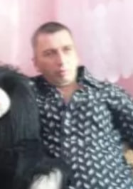 Фото: Погибший на войне с Украиной Шайхутдинов Алмаз Равильевич. Удмуртская Республика, добровольцы