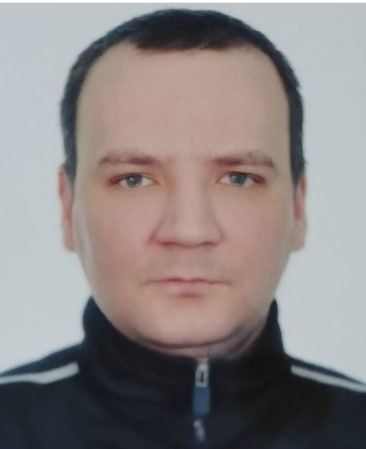 Фото: Погибший на войне с Украиной Черепанов Андрей Владимирович. Самарская область, нет данных