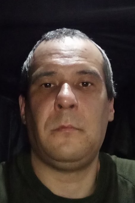 Фото: Погибший на войне с Украиной Ибраев Аркадий Абдылдаевич. Кировская область, нет данных