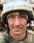Фото: Погибший на войне с Украиной Черноскутов Руслан Игоревич. Челябинская область, мотострелковые войска